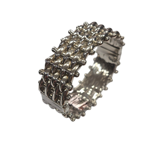 Bracciale Giovanni Raspini Bangle Paris Alto