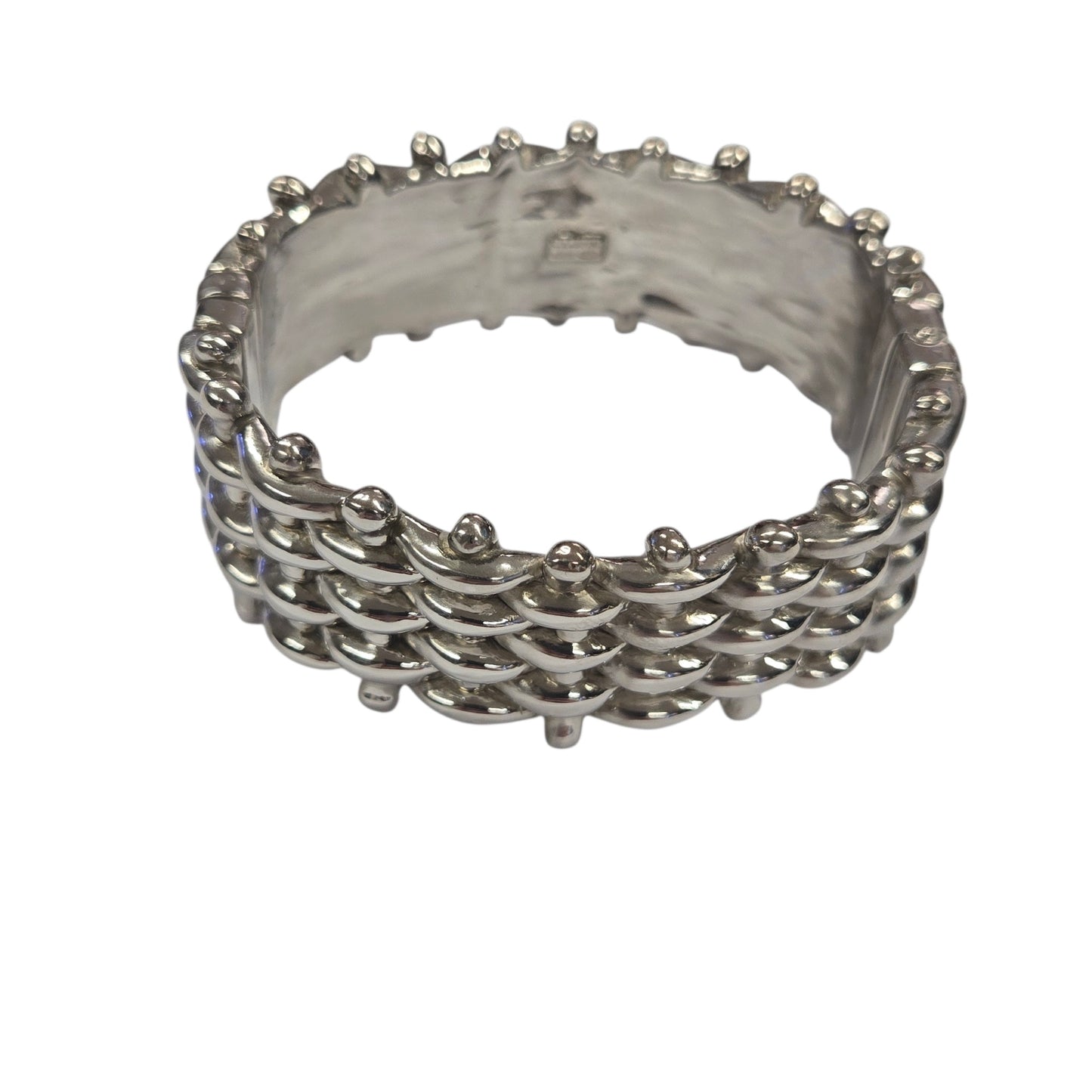 Bracciale Giovanni Raspini Bangle Paris Alto