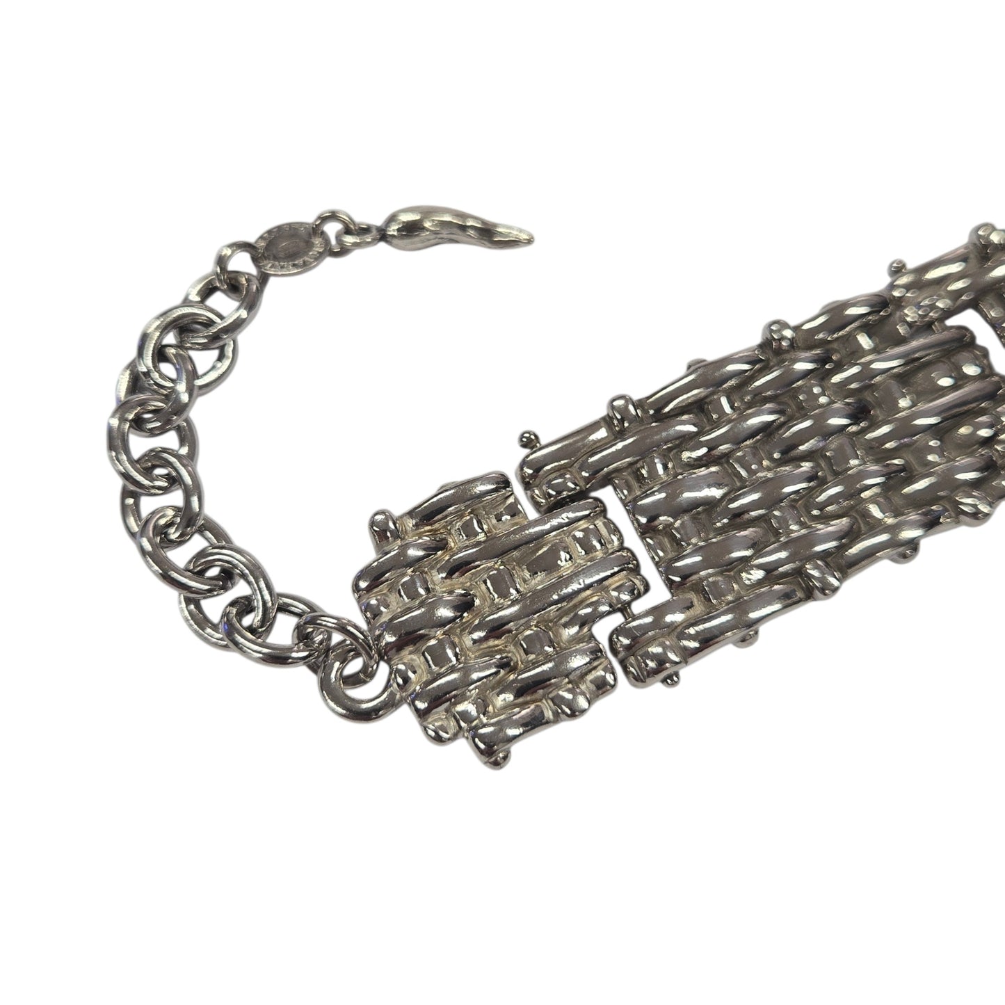 Chocker Raspini Paris