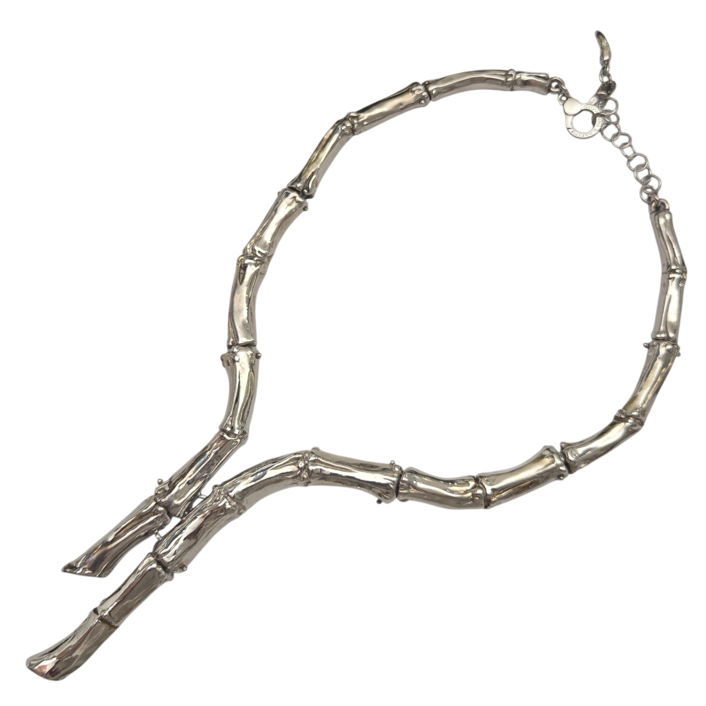 Collana Giovanni RaspiniBambù