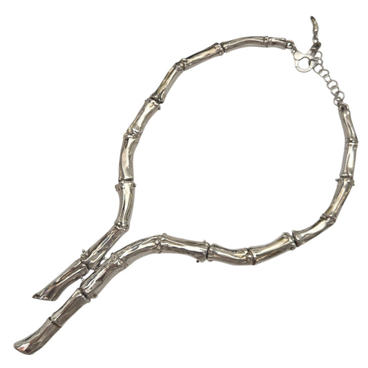 Collana Giovanni RaspiniBambù