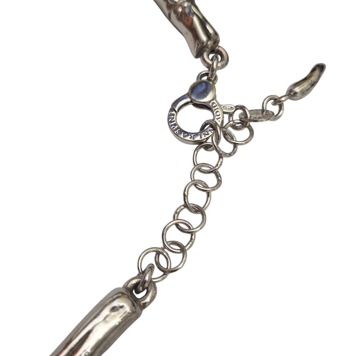 Collana Giovanni RaspiniBambù