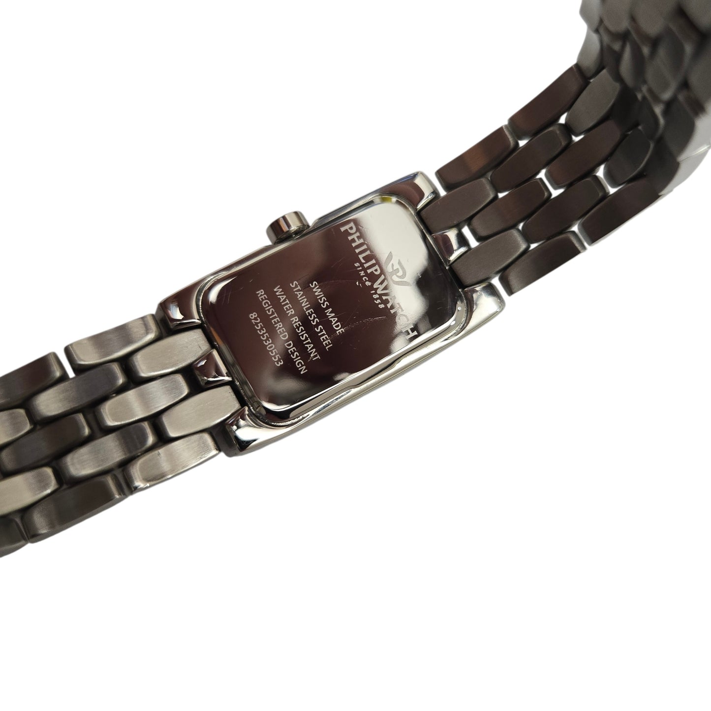Orologio Philip Watch Reflection Diamanti