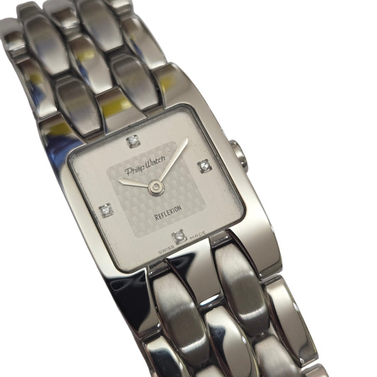 Orologio Philip Watch Reflection