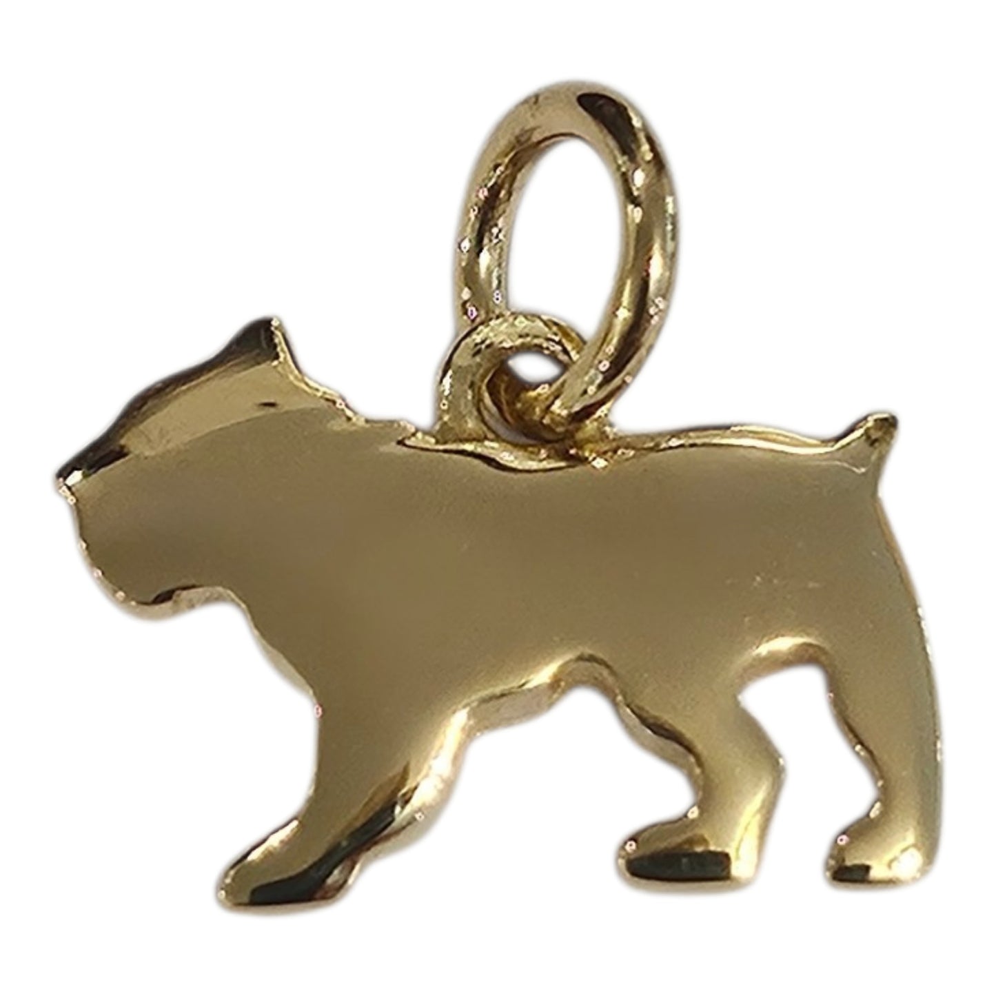 Charm DoDo Medium Elephant