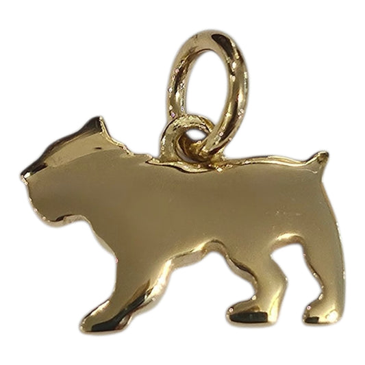 Charm DoDo Cane Medio