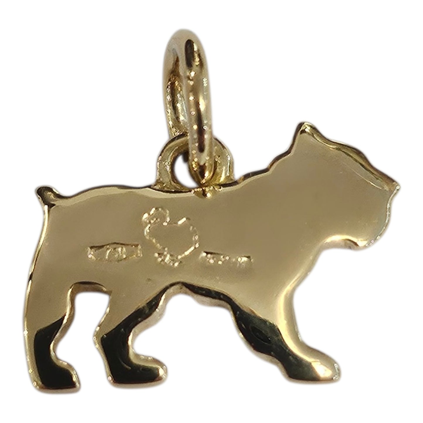 Charm DoDo Medium Elephant