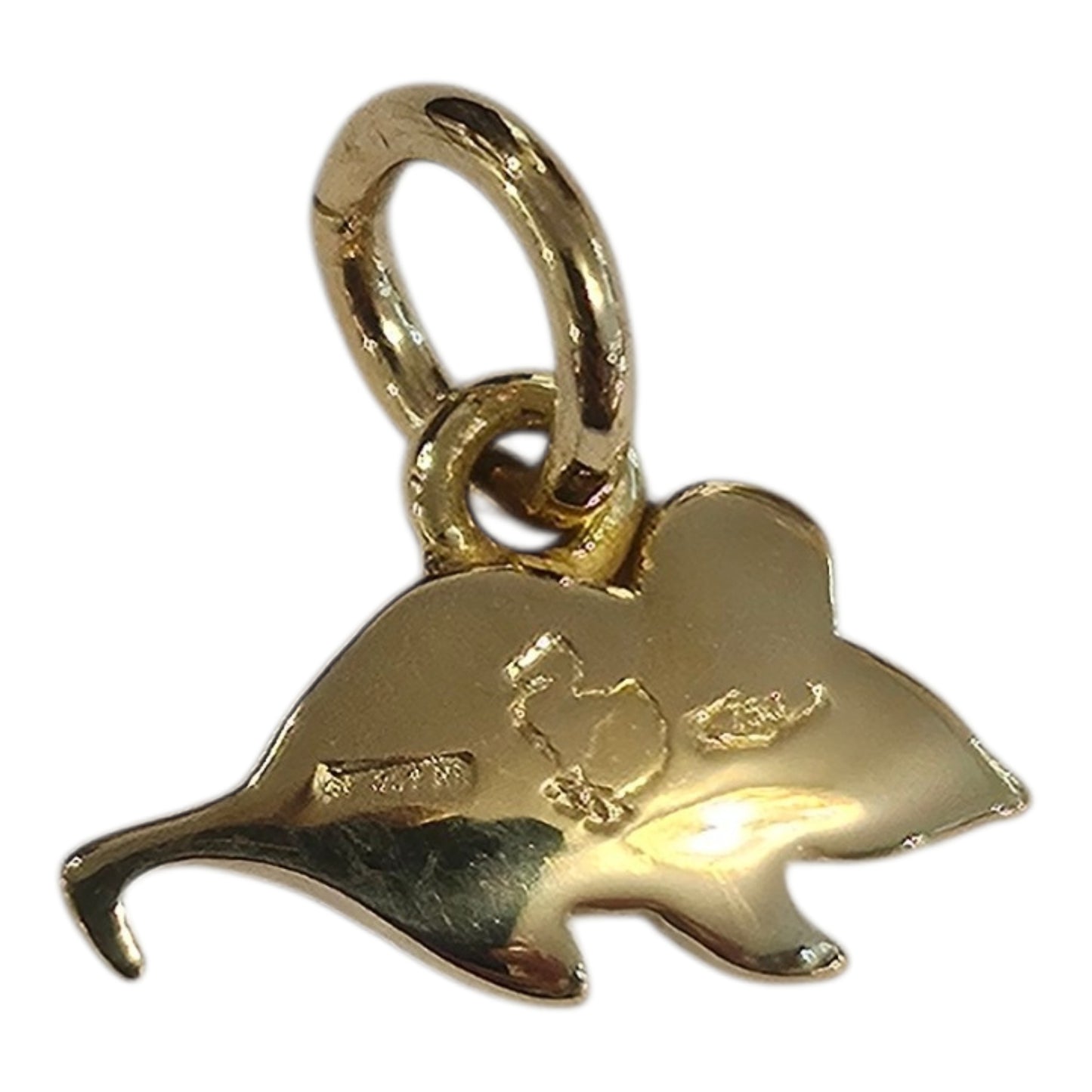 Charm DoDo Medium Elephant