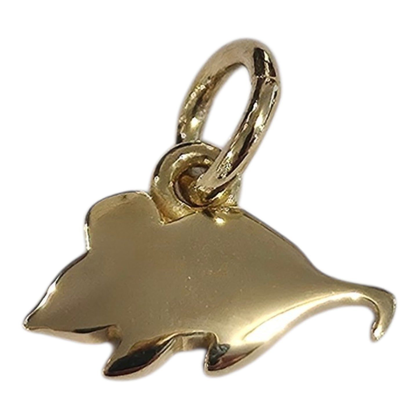 Charm DoDo Medium Elephant