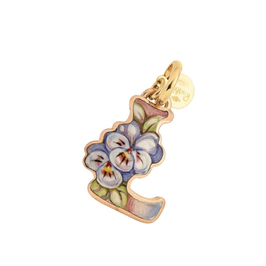 Charm Lettera L
