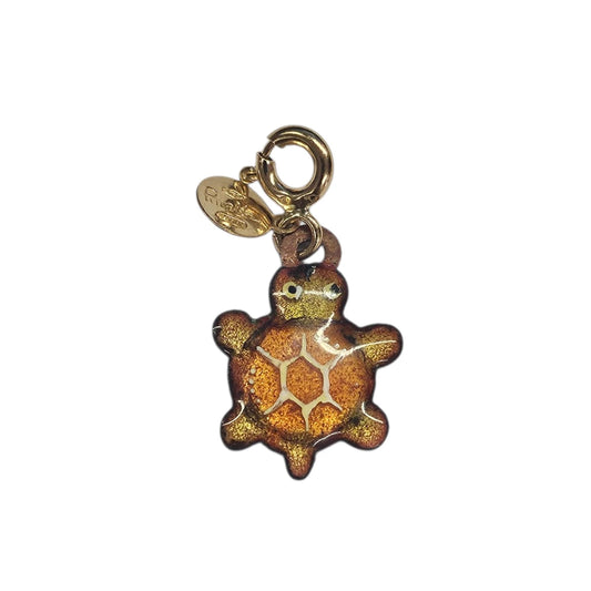 Charm Amorini Tartaruga