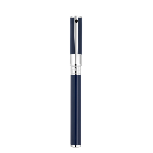 roller D-Initial blu