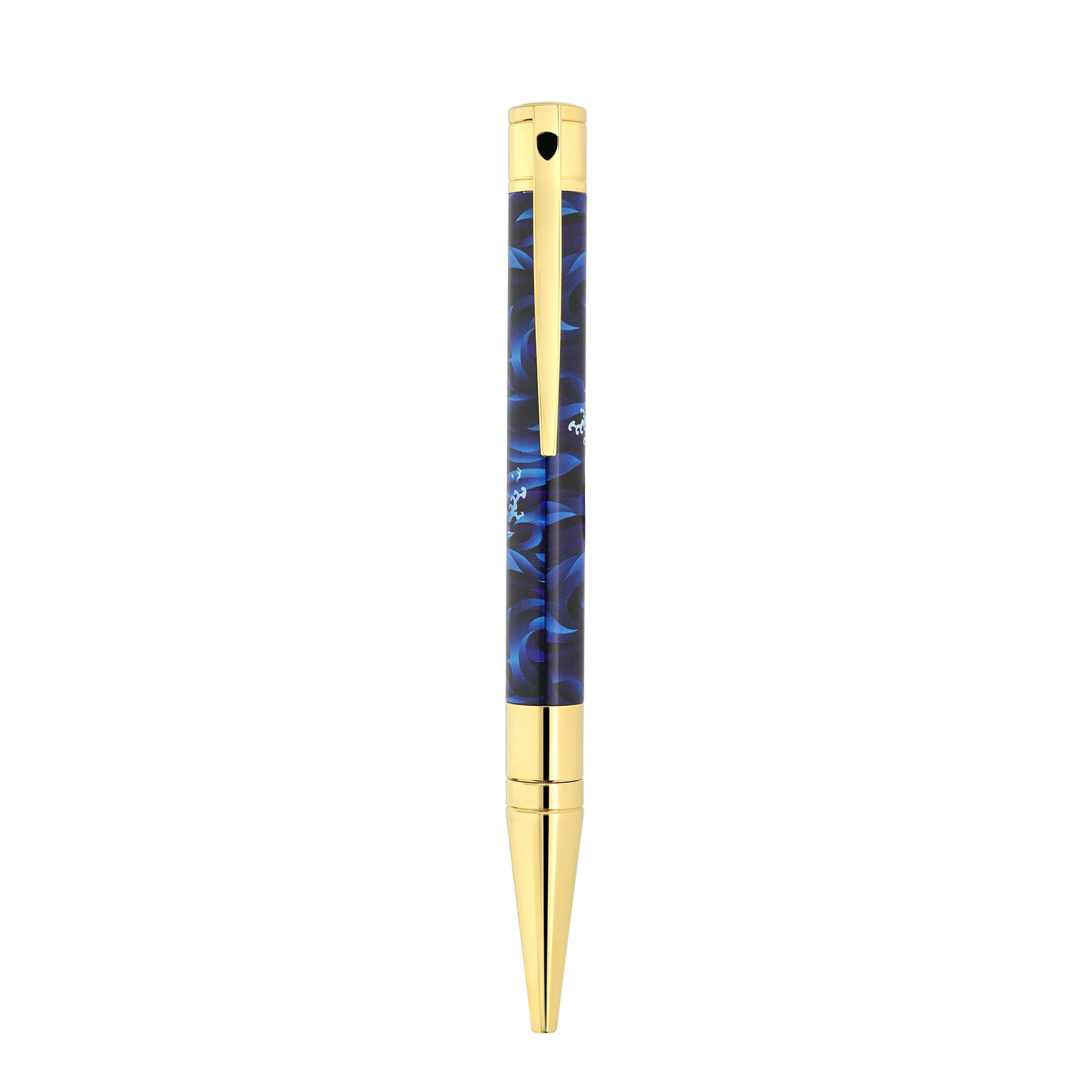 sfera D-Initial koi fish