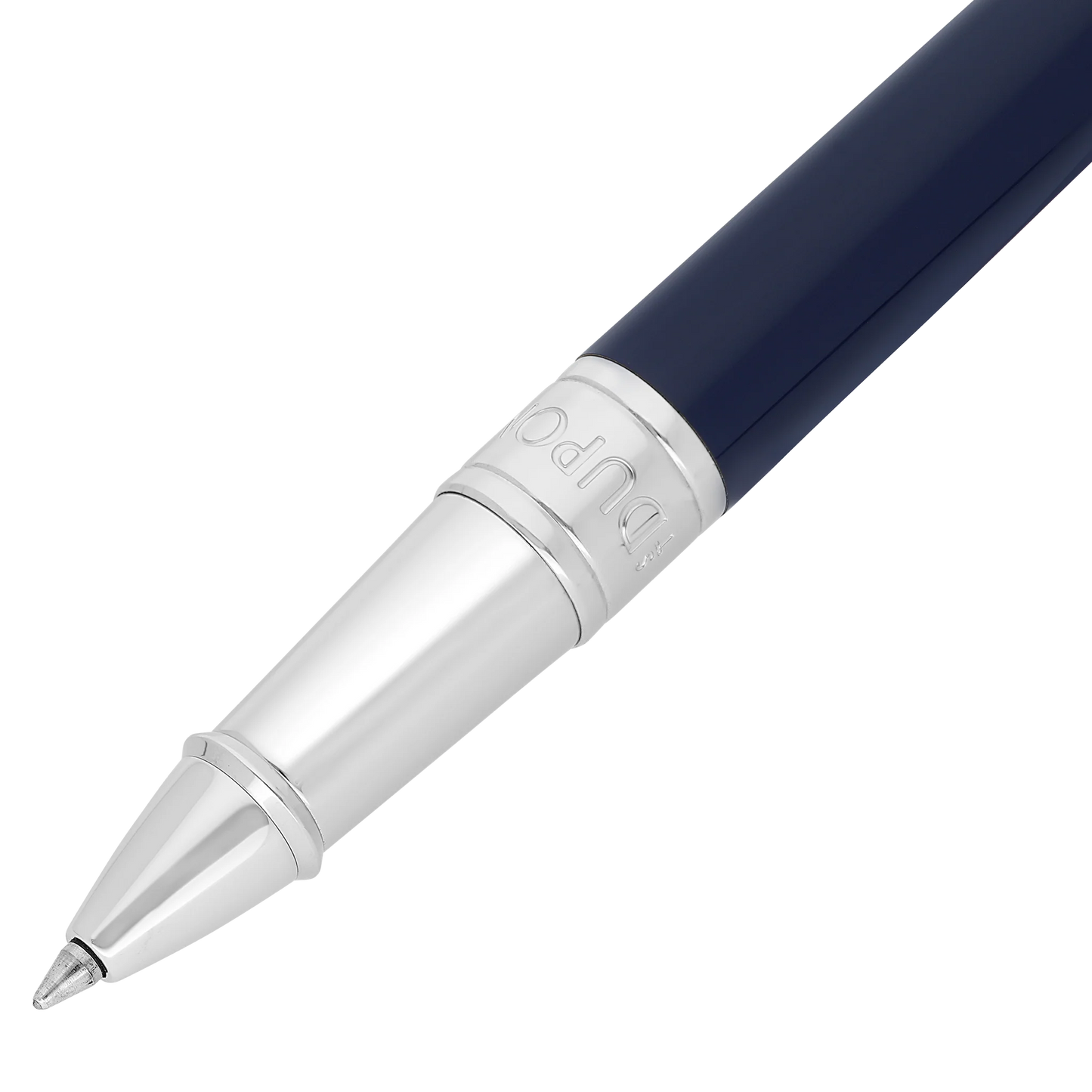 Roller D-Initial Blu