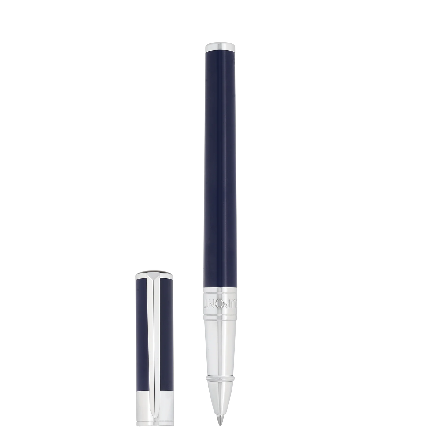 Roller D-Initial Blu