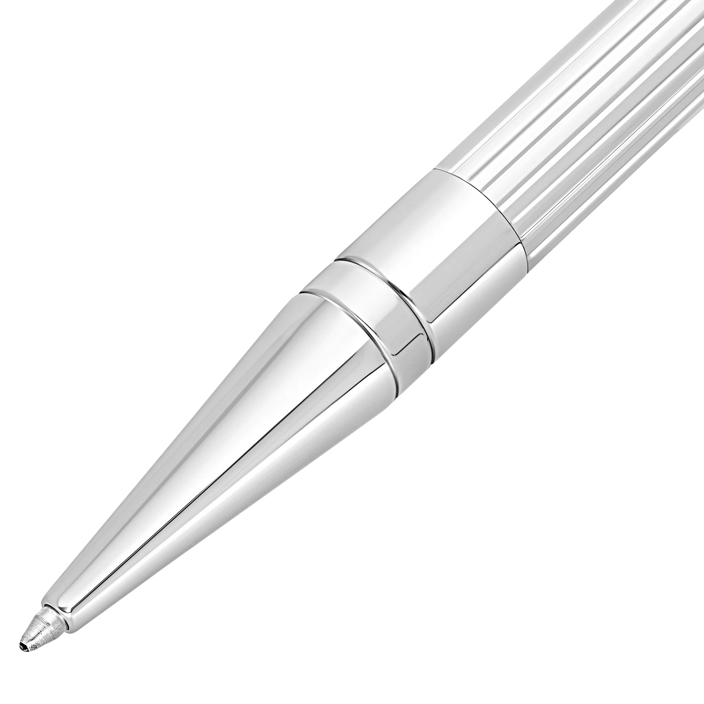 Sfera D-Initial Argento