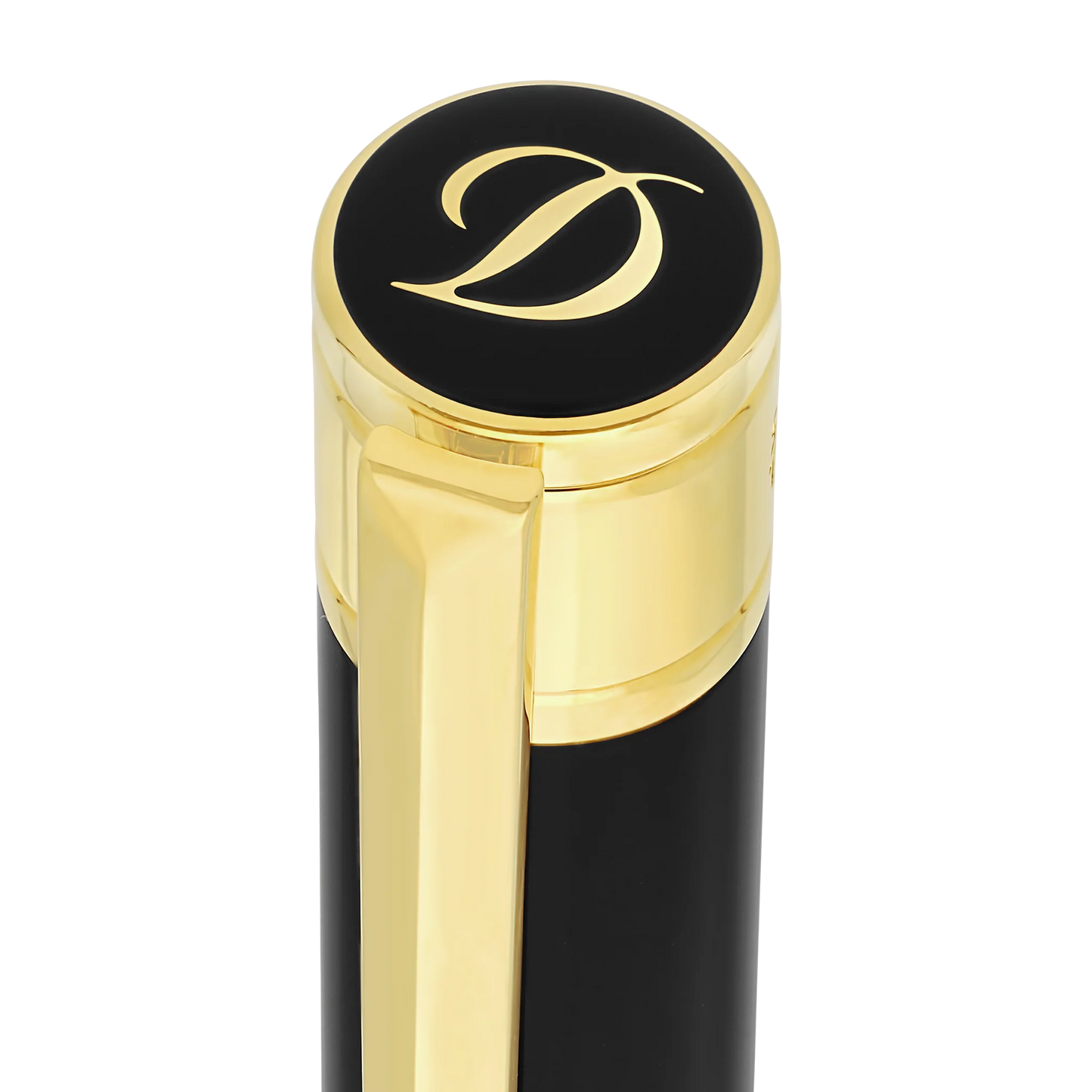 Sfera D-Initial  Nera e Oro