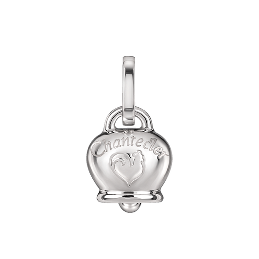 Medium bell Silver