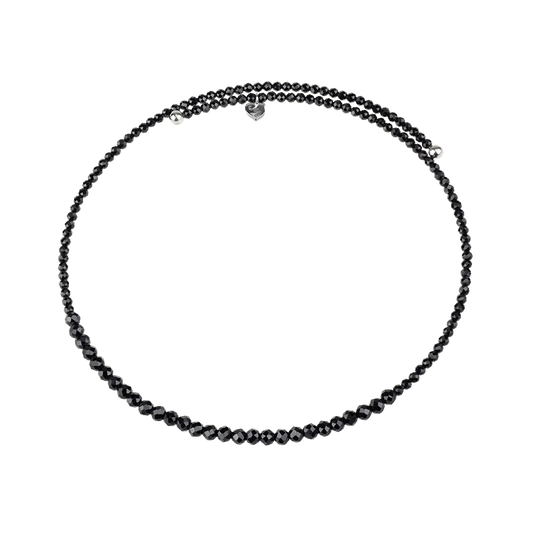 Chocker in Spinello Nero