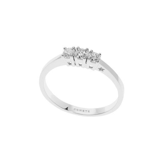 Anello trilogy pegni d'amore