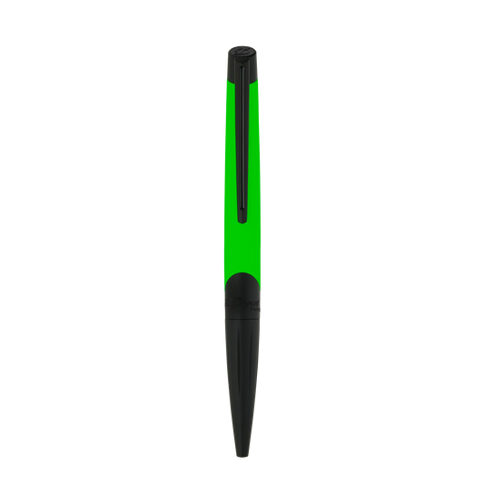 sfera défi millenium verde fluo