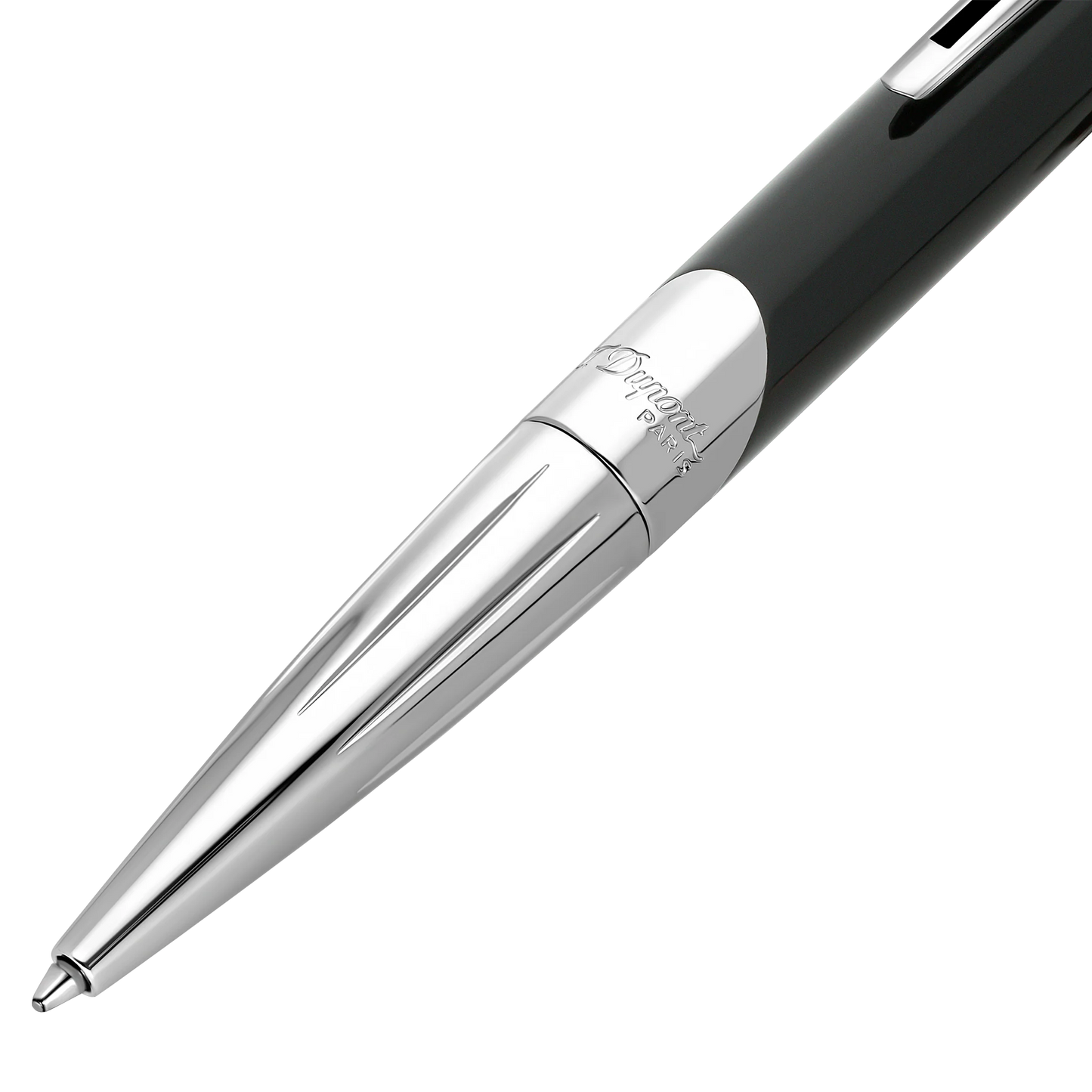 Sfera défi millenium nera