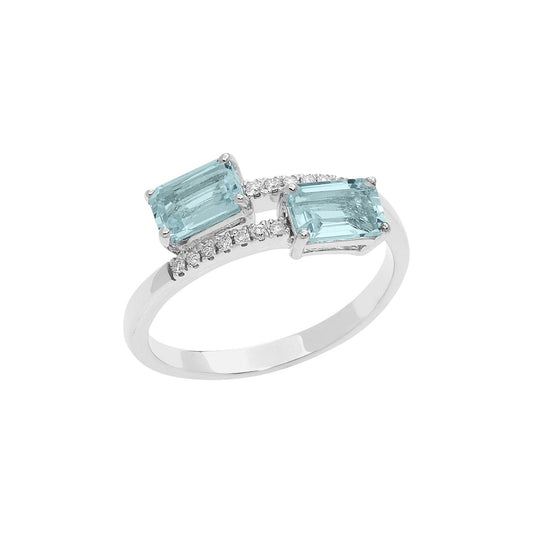 Anello toi et moi