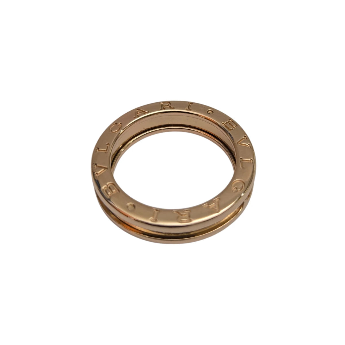 Bulgari B.Zero1 Rosa