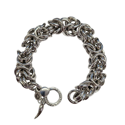 Bracciale Giovanni Raspini Bizantina Maxi