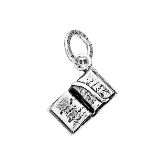 Charm Libro