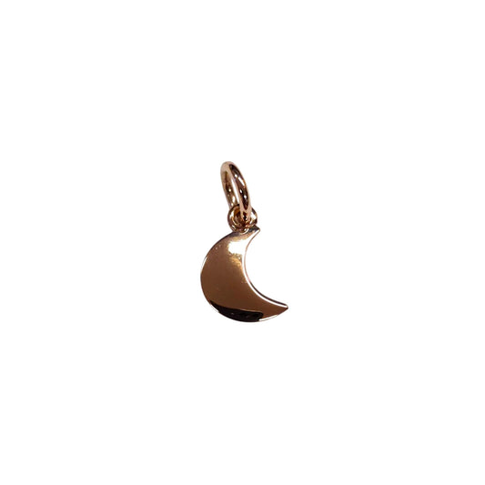 Charm DoDo Luna Oro Rosa