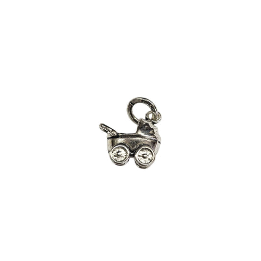 Charm Giovanni Raspini Carrozzina