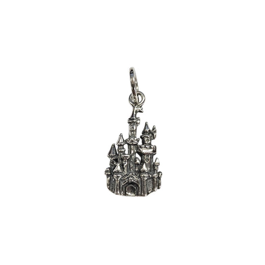Charm Giovanni Raspini Castello