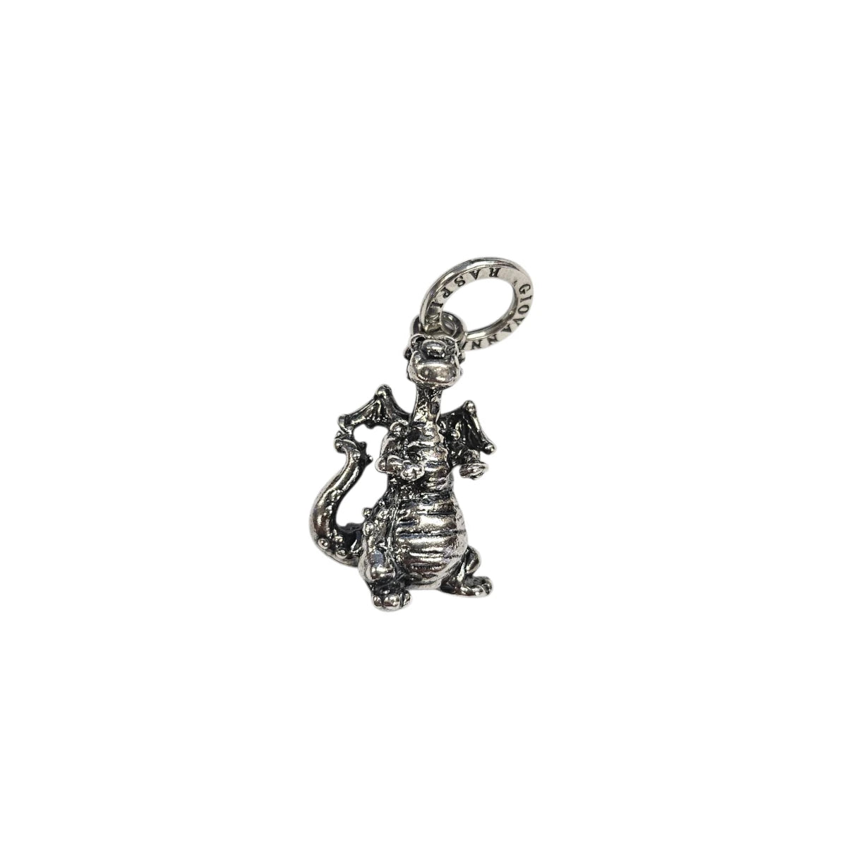 Charm Giovanni Raspini Drago