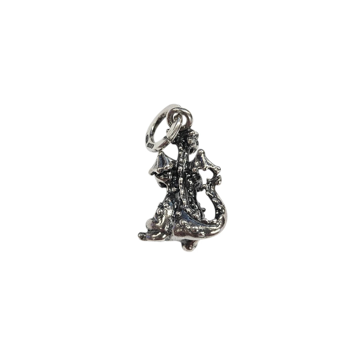 Charm Giovanni Raspini Drago