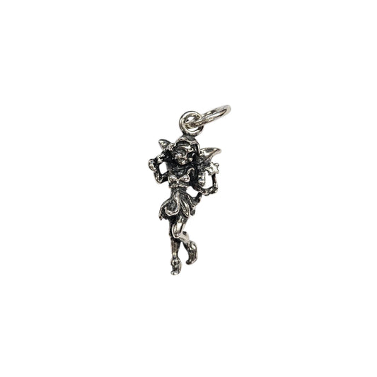 Charm Giovanni Raspini Fata