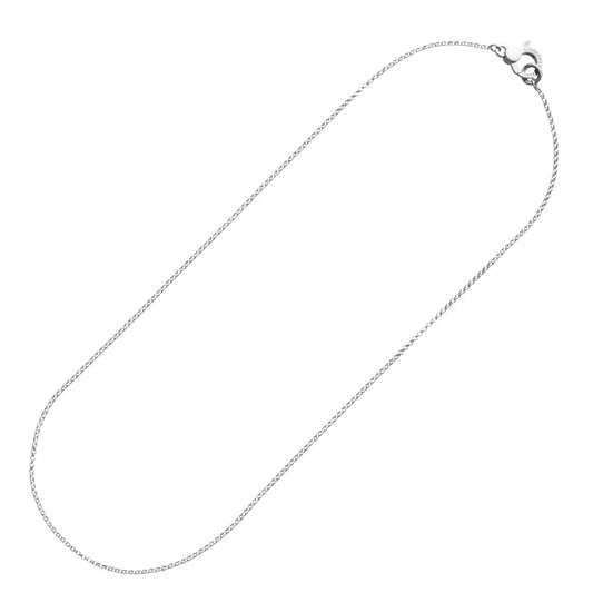 Collana Rolò Sottile