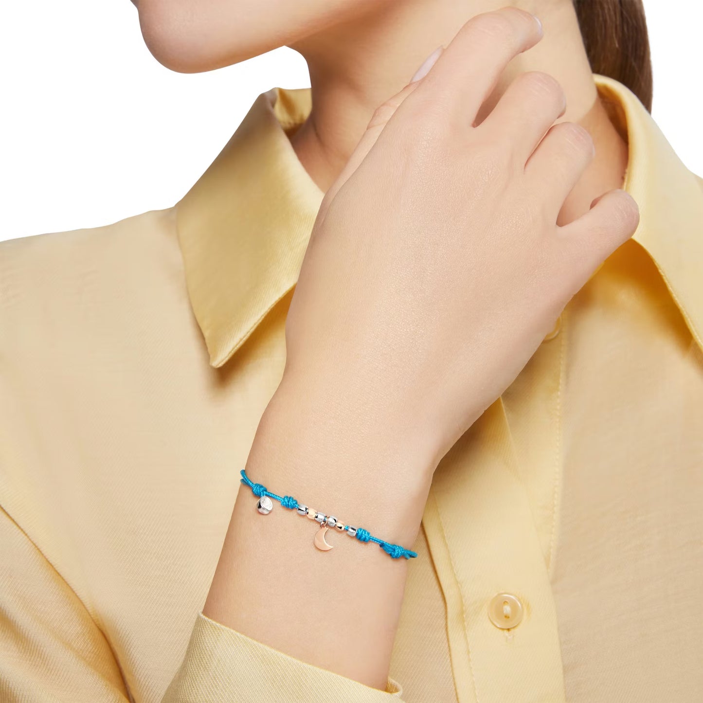 bracciale pad mini luna
