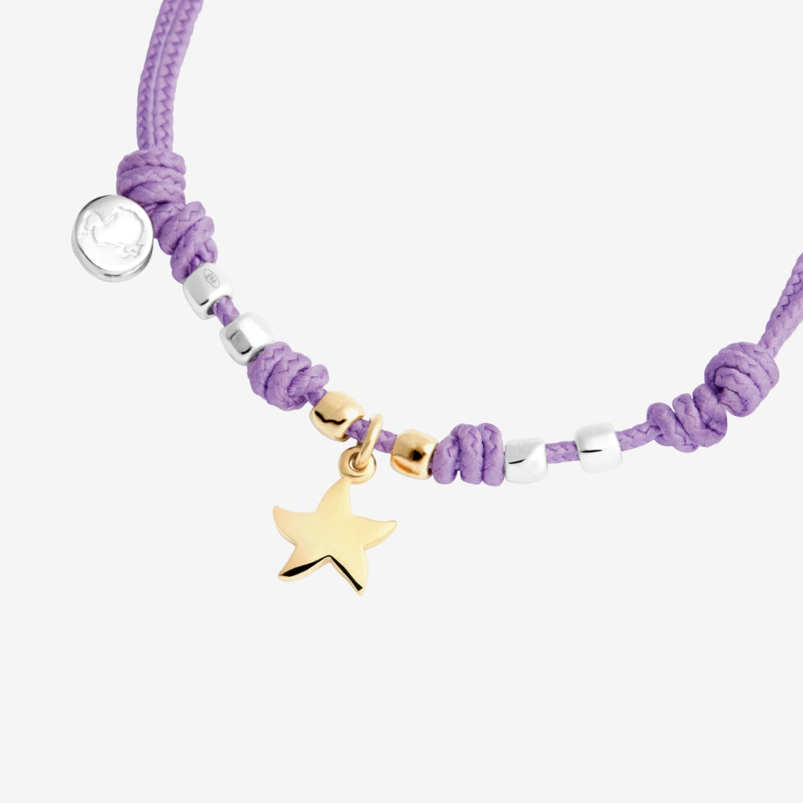 bracciale pad mini stellina