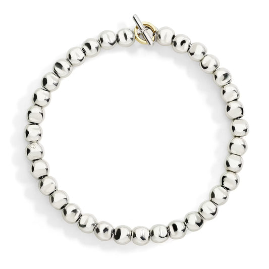 Bracciale mini pepite