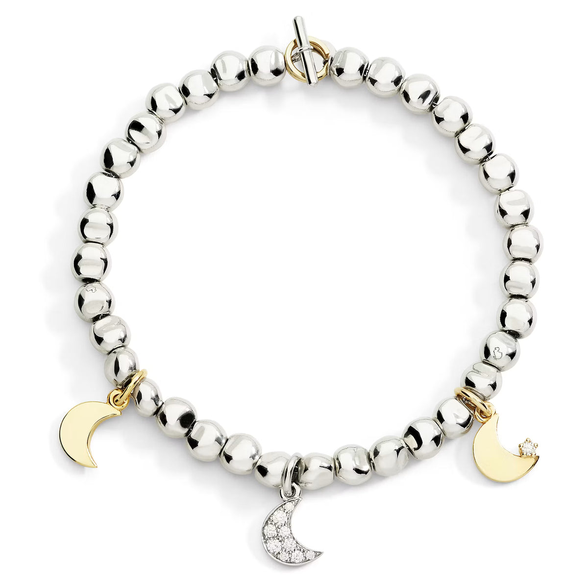Bracciale mini pepite
