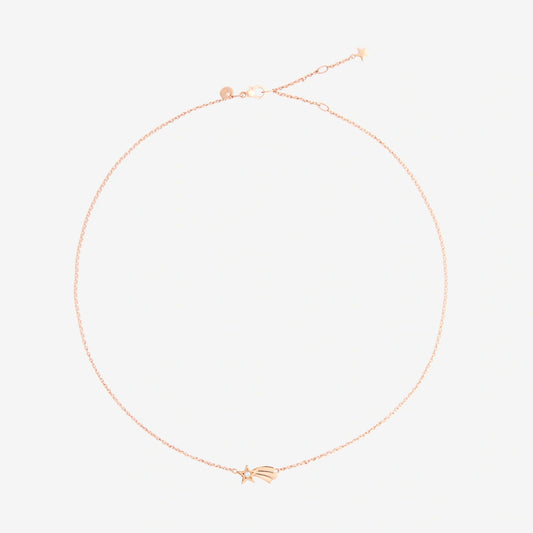 Collana stella cometa