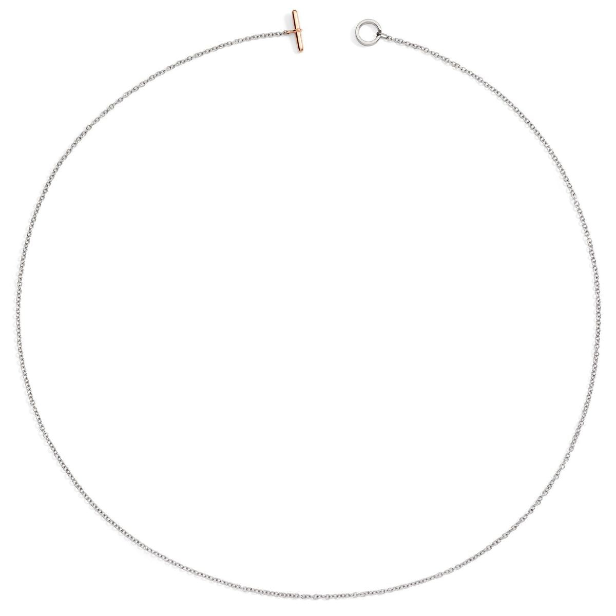 Anima Collana Mini Granelli