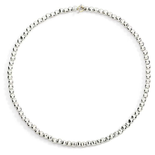 collana mini pepita