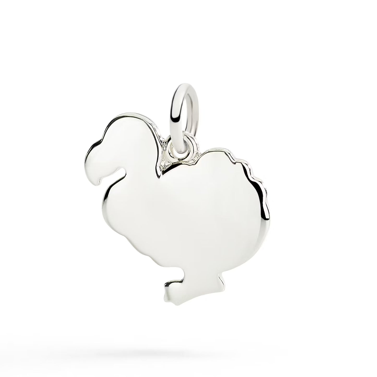 Charm dodo Large