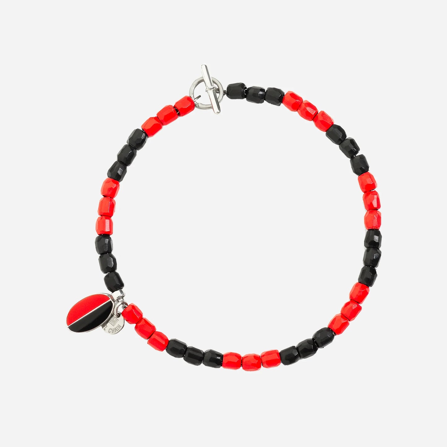 bracciale mini granelli Milan