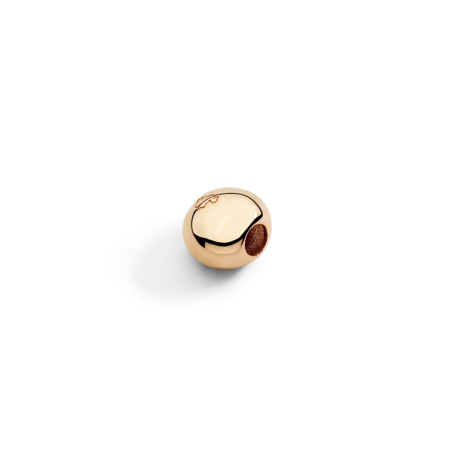 Pepita piccola oro rosa