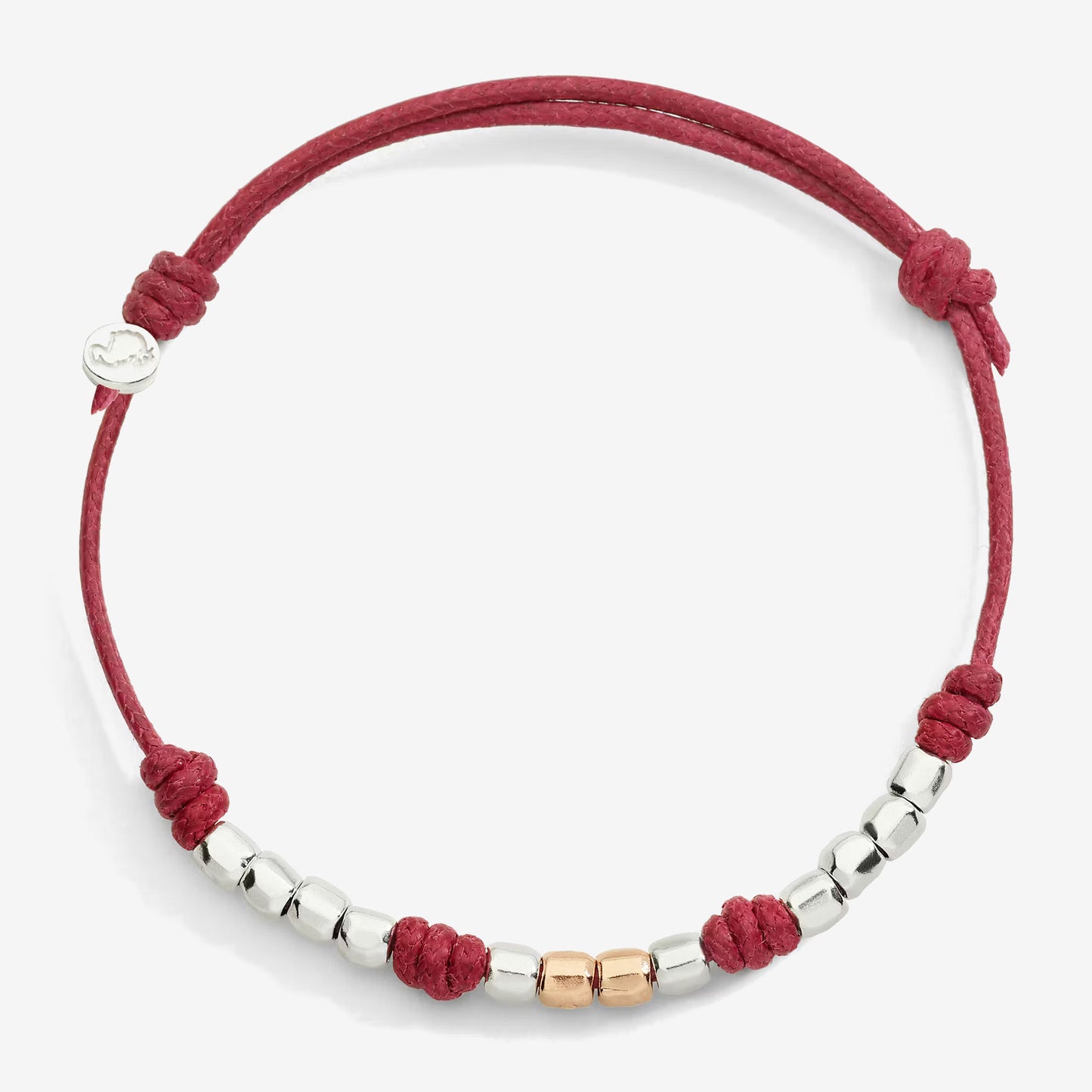 Componenti Mini Granelli Oro Rosa