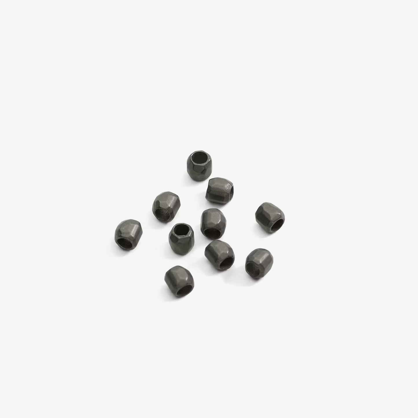 Componenti Mini Granelli Titanio