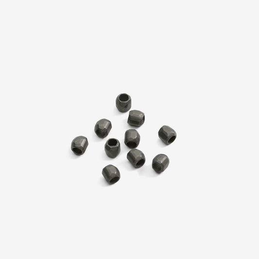 Componenti Mini Granelli Titanio